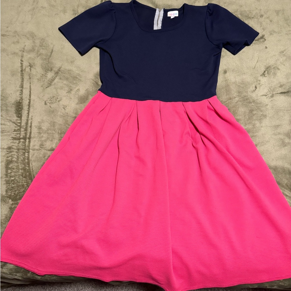 LuLaRoe Dress